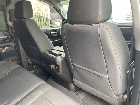 Used 2019 Chevrolet Silverado 1500 RST RWD image 27