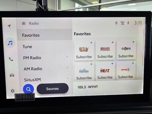 Used 2025 Toyota 4Runner TRD Off-Road Premium image 28