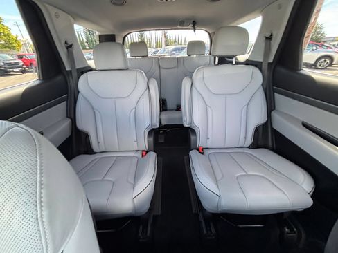 Used 2025 Hyundai Palisade SEL AWD/4WD image 37
