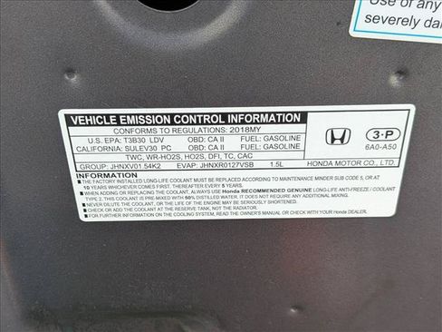 Used 2018 Honda Accord LX image 23