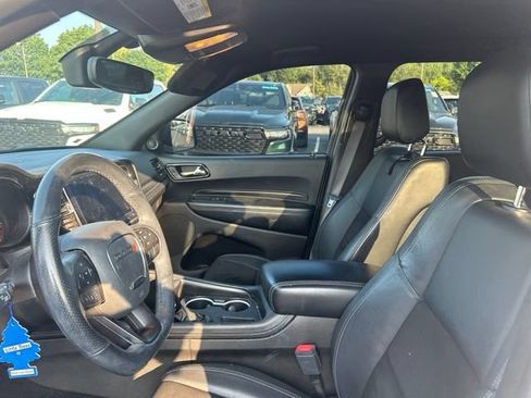 Used 2021 Dodge Durango GT AWD/4WD image 10