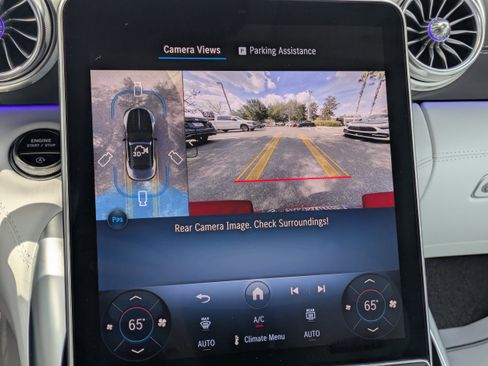 New 2026 Mercedes-Benz Maybach SL 680 image 21