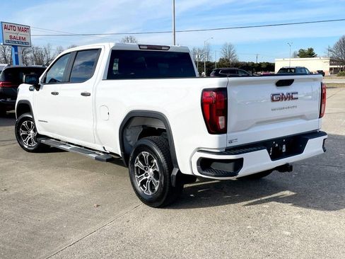 Used 2024 GMC Sierra 1500 Pro image 6