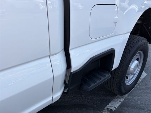 Used 2024 Ford F250 XL AWD/4WD image 54