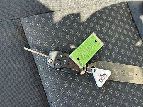 Used 2024 Ford Transit 250 Low Roof w/ Exterior Upgrade Package image 28