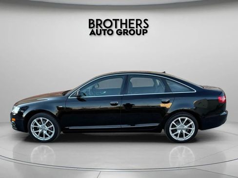 Used 2011 Audi A6 3.2 Premium Plus image 5