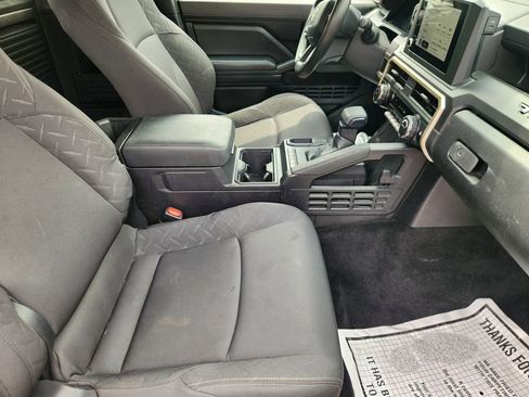 Used 2024 Toyota Tacoma SR RWD image 14