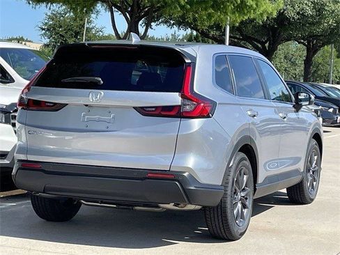 New 2026 Honda CR-V EX-L image 4