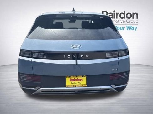 Used 2024 Hyundai Ioniq 5 SE AWD/4WD image 6