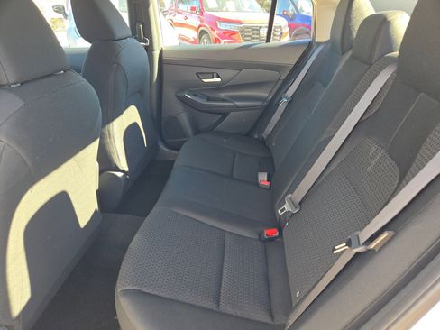 New 2026 Nissan Sentra S image 11