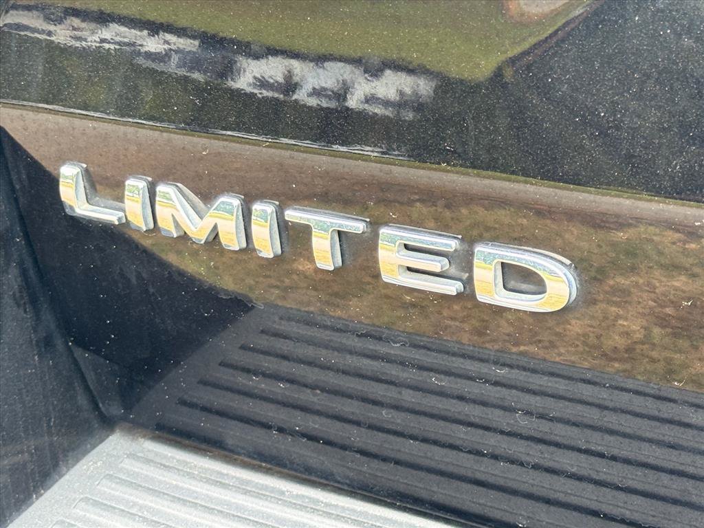 Used 2021 Ford Expedition Max Limited AWD/4WD image 7