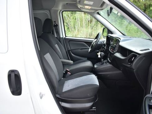 Used 2022 RAM ProMaster City Tradesman w/ Window Group 04 FWD image 13