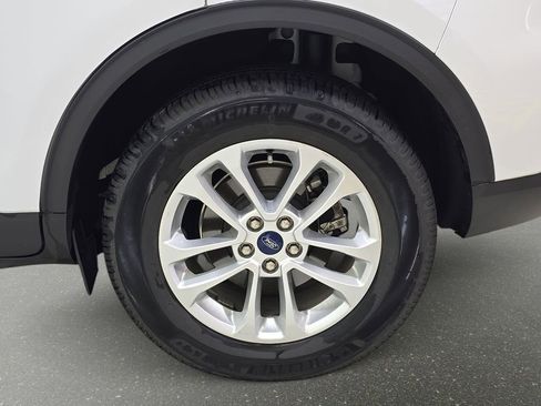 Used 2020 Ford Escape SE AWD/4WD image 31