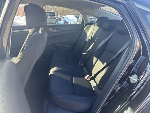 Used 2019 Honda Civic LX image 23