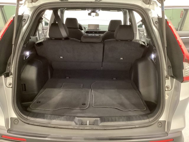 Certified 2025 Honda CR-V Sport image 10