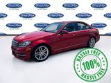 Used 2013 Mercedes-Benz C 250 Sedan image 3