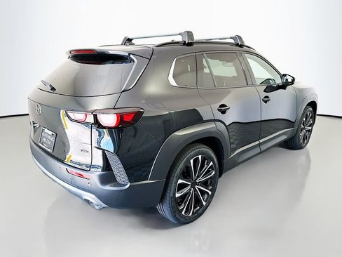 New 2026 MAZDA CX-50 AWD 2.5 S image 7