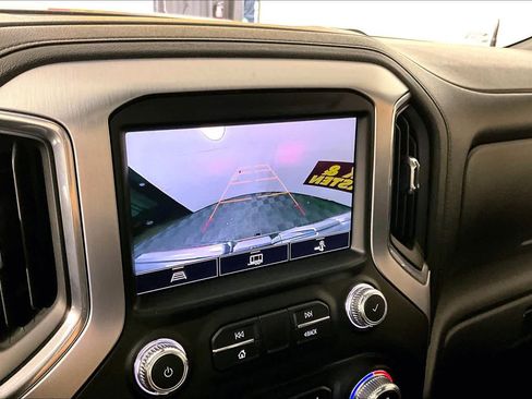 Certified 2021 GMC Sierra 1500 SLT image 25