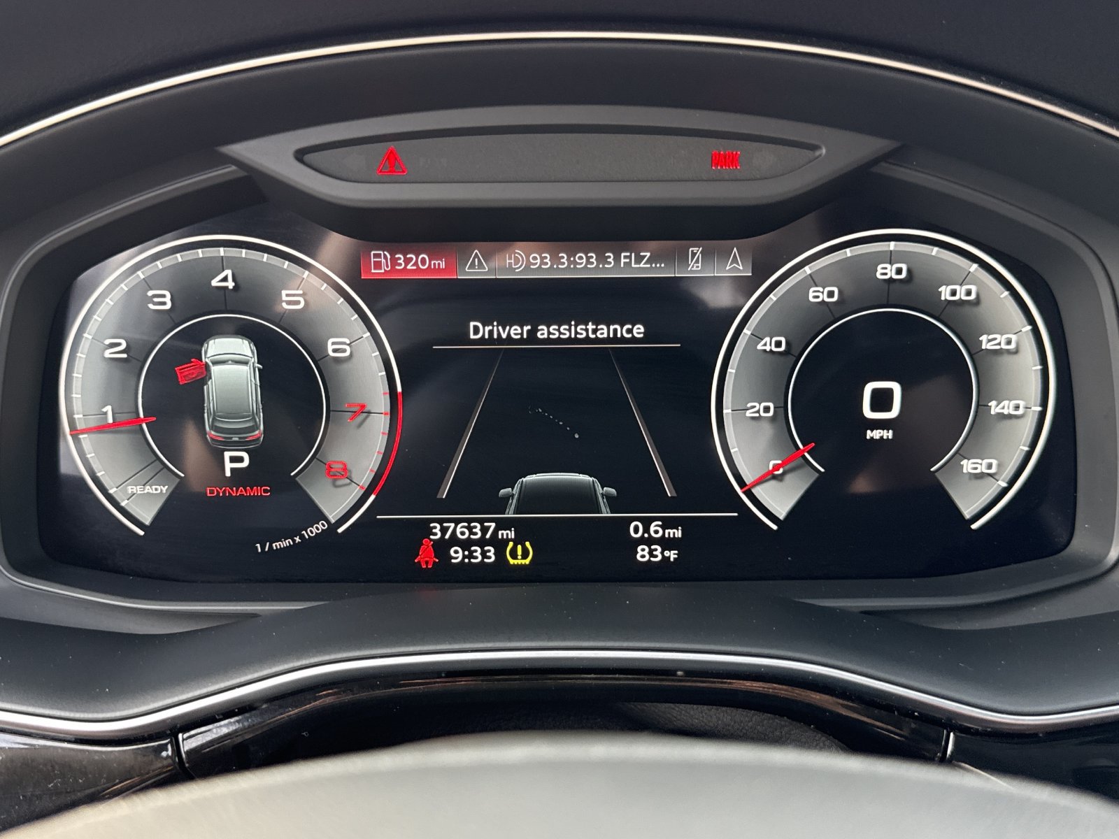 Used 2023 Audi Q7 2.0T Premium AWD/4WD image 43