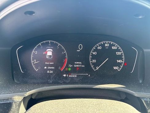 Used 2023 Honda Civic Sport image 8