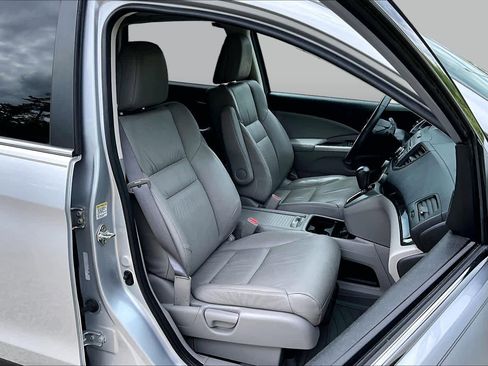 Used 2013 Honda CR-V EX-L image 7