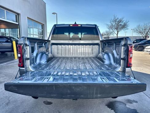 Used 2025 RAM 1500 Rebel w/ Rebel Level 1 Equipment Group image 11