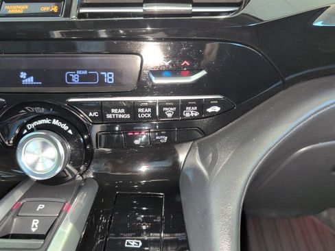 Certified 2023 Acura MDX Technology image 26