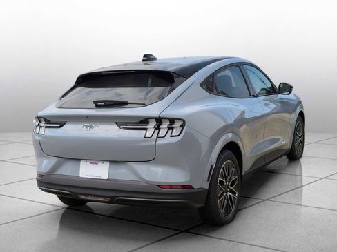 New 2025 Ford Mustang Mach-E Premium image 13