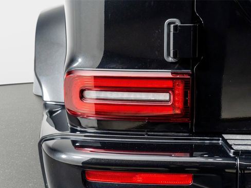 Used 2025 Mercedes-Benz G 63 AMG 4MATIC image 13