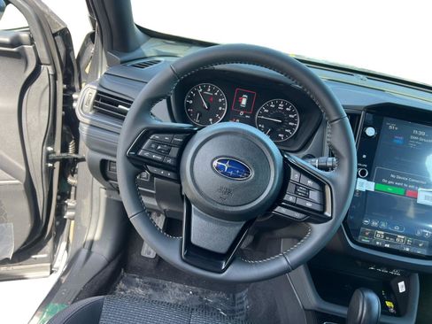 New 2026 Subaru Forester Premium image 12