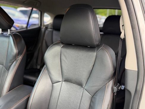 Used 2019 Subaru Crosstrek 2.0i Limited w/ Moonroof Package w/Navigation AWD/4WD image 8