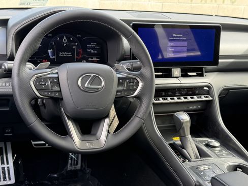 New 2026 Lexus IS 350 F Sport image 25