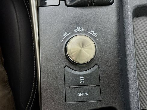Used 2018 Lexus IS 300 w/ Accessory Package 2 RWD image 39