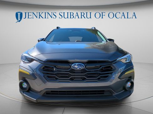 New 2026 Subaru Crosstrek 2.5i Sport AWD/4WD image 8