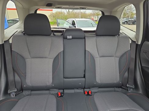 Used 2022 Subaru Forester Sport AWD/4WD image 29