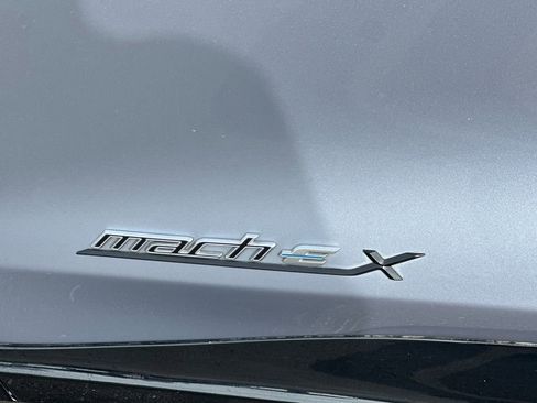 Certified 2022 Ford Mustang Mach-E Premium image 30