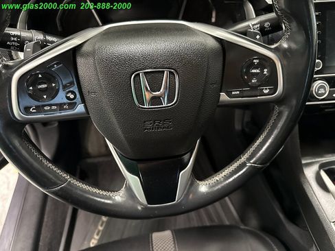 Used 2019 Honda Civic Sport image 22