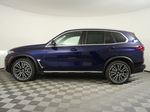 Used 2026 BMW X5 sDrive40i RWD image 6