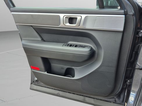 New 2026 Hyundai Santa Fe SEL FWD image 25
