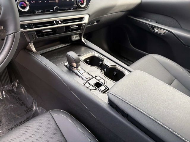 New 2026 Lexus RX 350 Premium w/ Convenience Package AWD/4WD image 24
