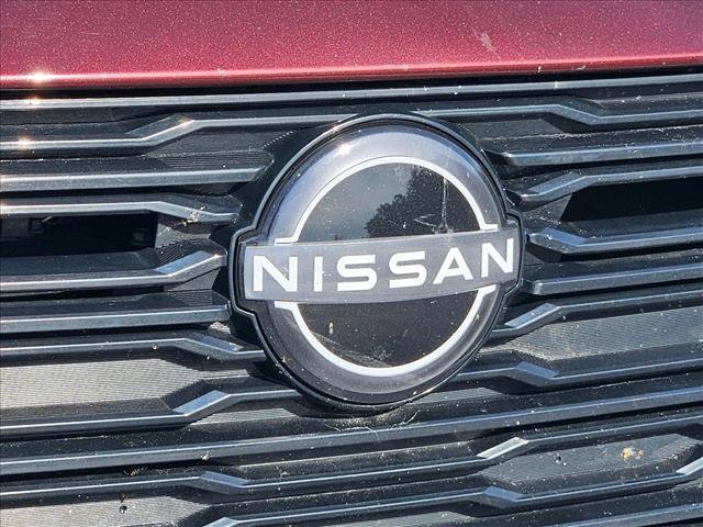 Used 2025 Nissan Altima 2.5 SV FWD image 4