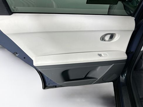 Used 2024 Hyundai Ioniq 5 SEL RWD image 26