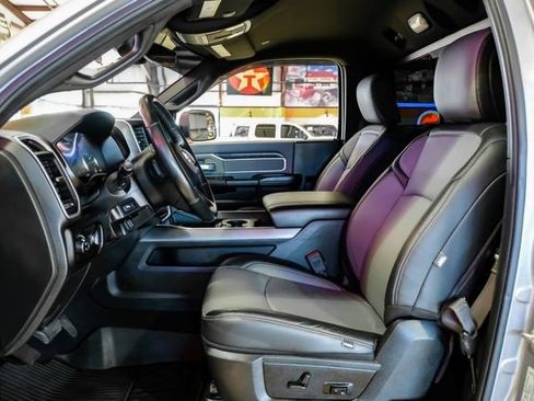 Used 2022 RAM 2500 Lone Star w/ Level A Equipment Group image 6