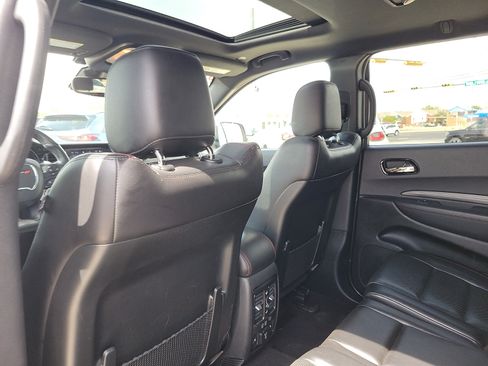Used 2024 Dodge Durango GT RWD image 13