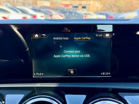 Used 2019 Mercedes-Benz A 220 image 21