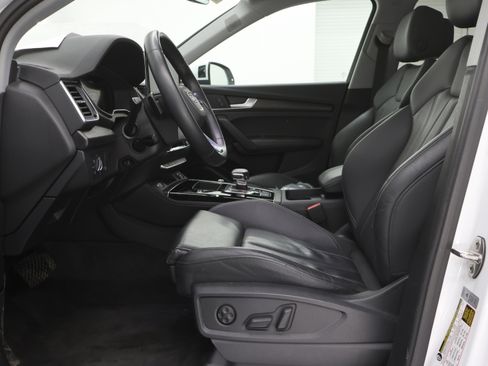 Used 2024 Audi Q5 2.0T Premium Plus image 8