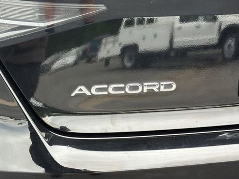 Used 2023 Honda Accord LX image 12