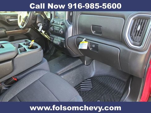 Used 2020 Chevrolet Silverado 2500 LT image 30