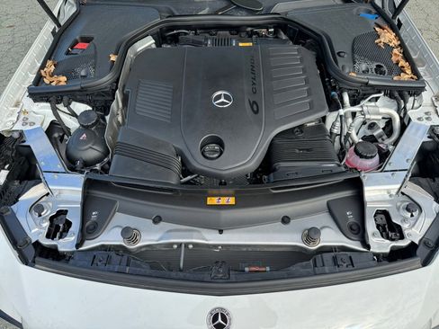 Used 2023 Mercedes-Benz CLS 450 4MATIC image 16