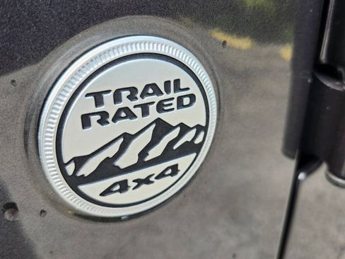 Used 2020 Jeep Wrangler Unlimited Sport S AWD/4WD image 17